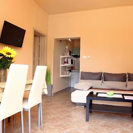 Apartma Juricich Portorož Extérieur photo