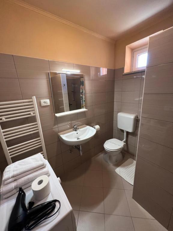 Apartma Juricich Portorož Extérieur photo