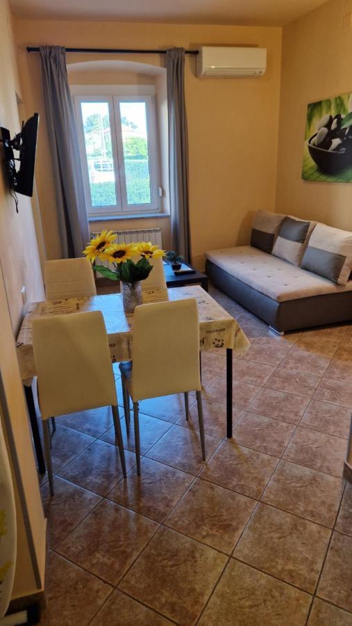 Apartma Juricich Portorož Extérieur photo