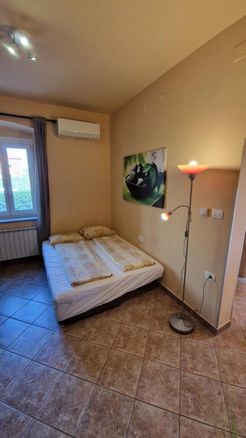 Apartma Juricich Portorož Extérieur photo