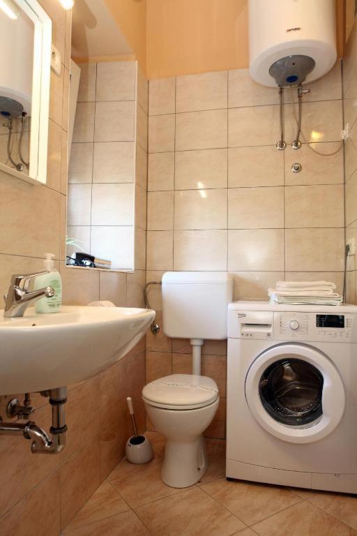 Apartma Juricich Portorož Extérieur photo