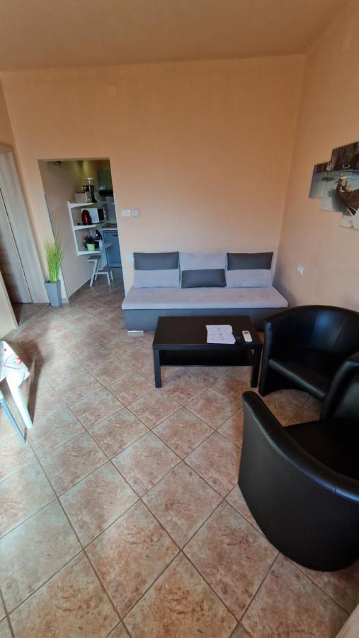 Apartma Juricich Portorož Extérieur photo
