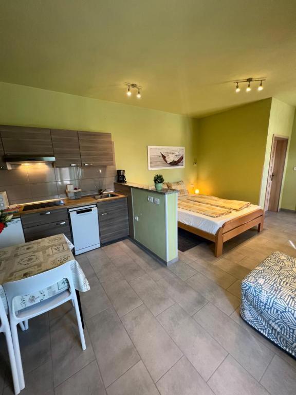 Apartma Juricich Portorož Extérieur photo