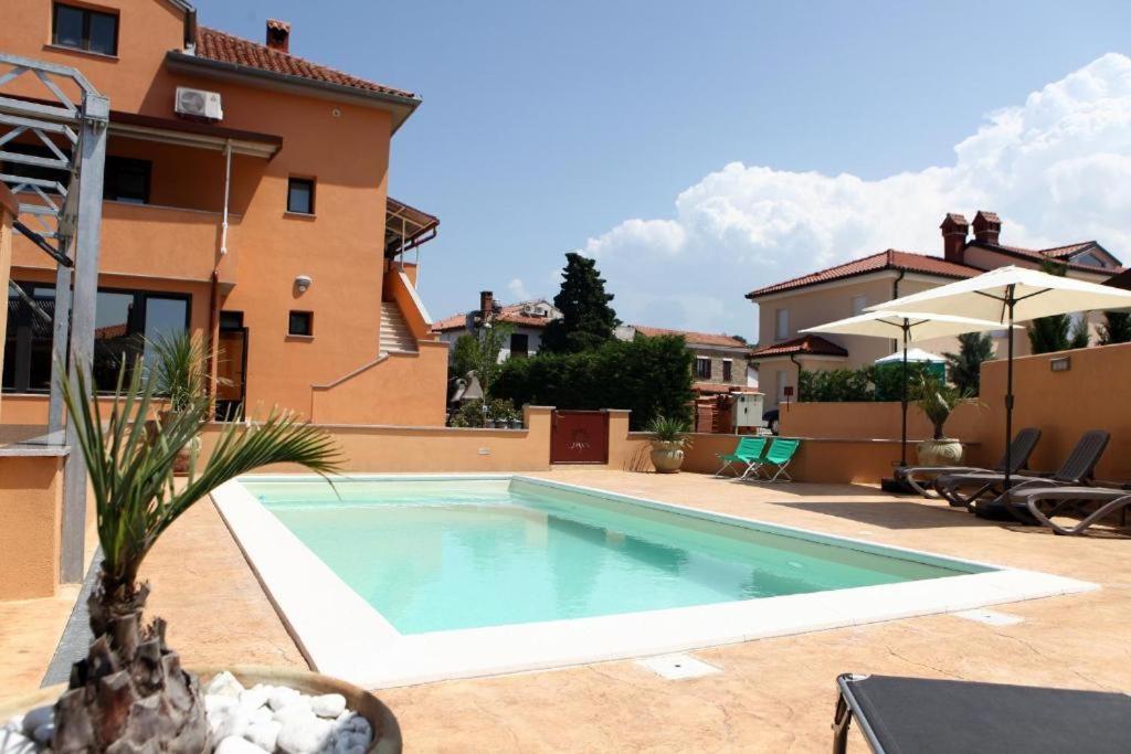 Apartma Juricich Portorož Extérieur photo