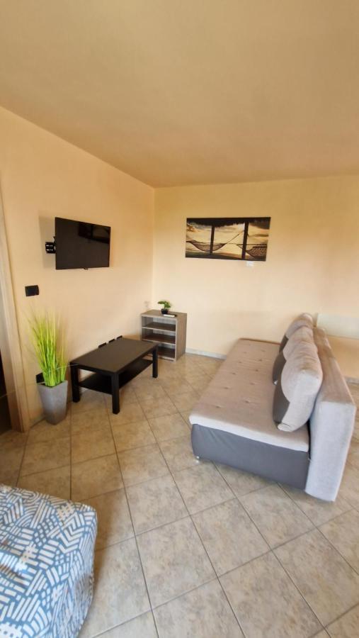 Apartma Juricich Portorož Extérieur photo