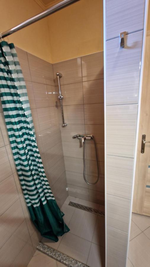 Apartma Juricich Portorož Extérieur photo