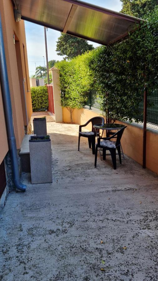 Apartma Juricich Portorož Extérieur photo