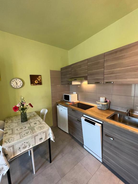 Apartma Juricich Portorož Extérieur photo