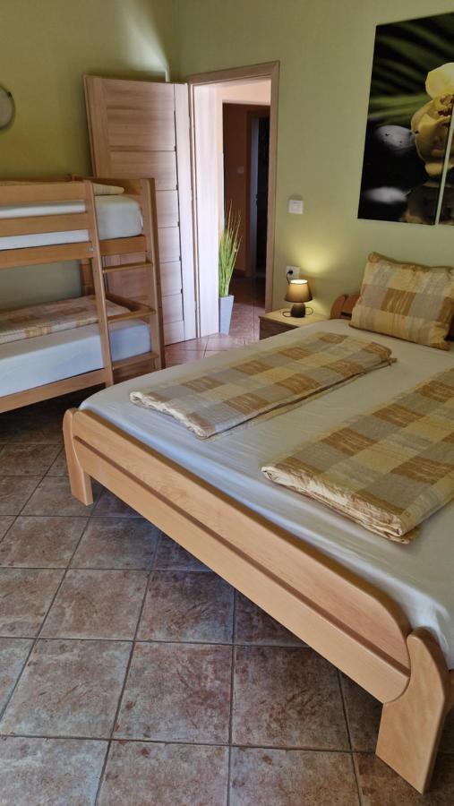 Apartma Juricich Portorož Extérieur photo