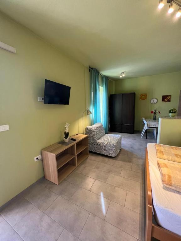 Apartma Juricich Portorož Extérieur photo