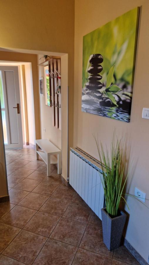 Apartma Juricich Portorož Extérieur photo