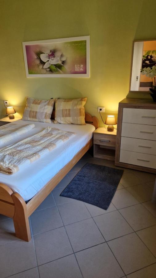 Apartma Juricich Portorož Extérieur photo