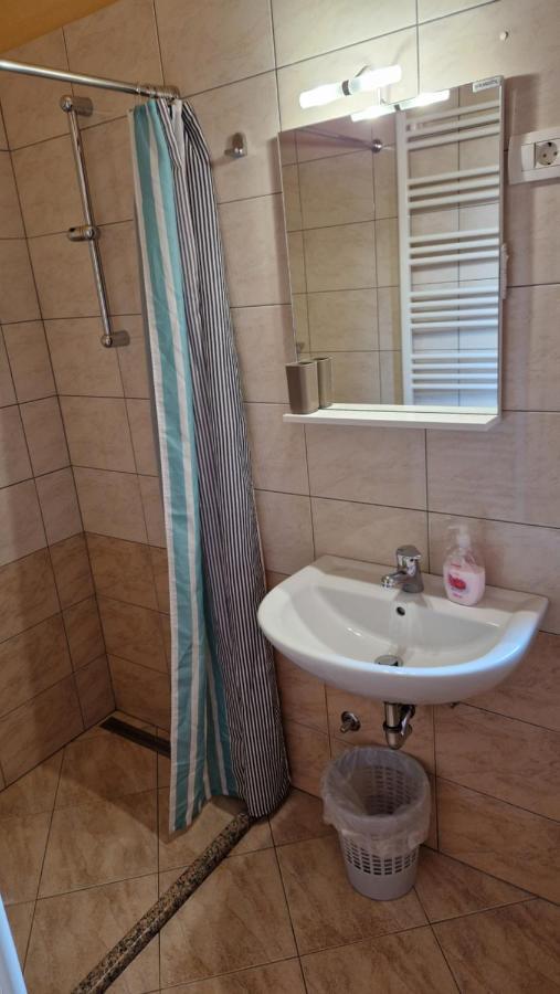 Apartma Juricich Portorož Extérieur photo