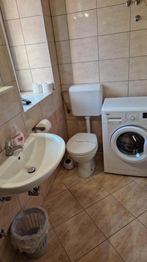 Apartma Juricich Portorož Extérieur photo