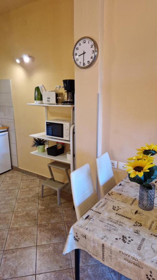 Apartma Juricich Portorož Extérieur photo