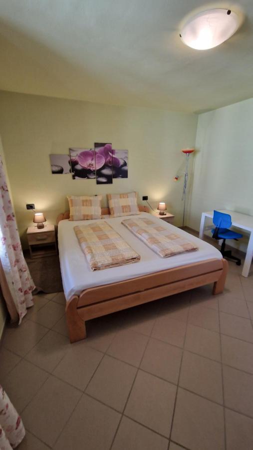 Apartma Juricich Portorož Extérieur photo