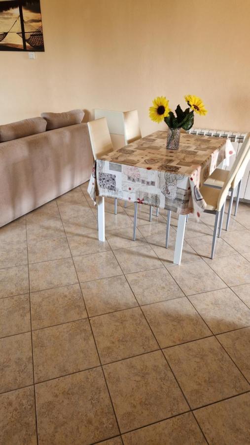 Apartma Juricich Portorož Extérieur photo
