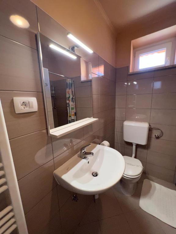 Apartma Juricich Portorož Extérieur photo