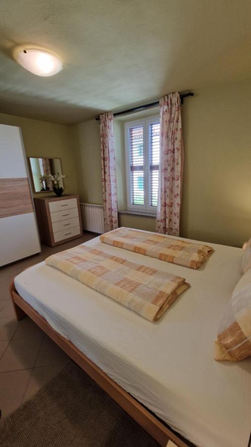 Apartma Juricich Portorož Extérieur photo