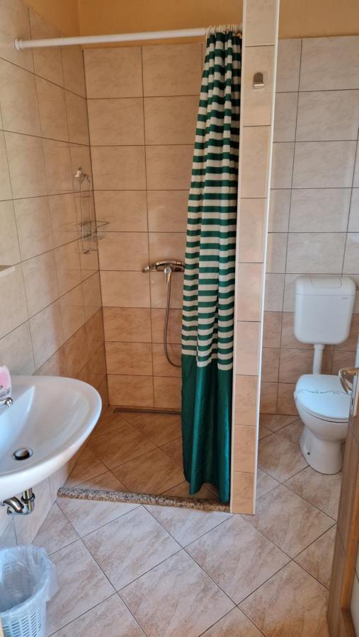 Apartma Juricich Portorož Extérieur photo