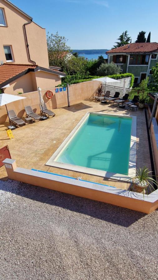 Apartma Juricich Portorož Extérieur photo